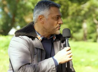 Στέλιος Κρητικός: «Απέριψα προσφορά τετραπλάσιας αμοιβής από το Survivor» – Αποκαλύψεις για τη συνεργασία του με τον Σεφερλή.