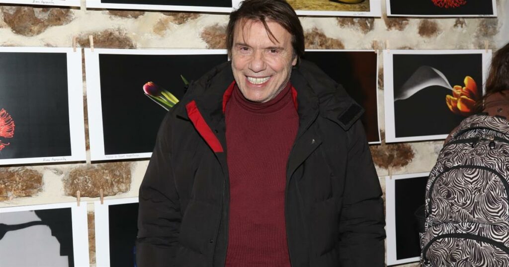 Στράτος Τζώρτζογλου: «Έτοιμος να αφεθώ στη μαγεία του έρωτα»