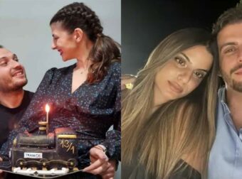 Τραγικός χωρισμός στα Τέμπη: Οι ιστορίες αγάπης από την μοιραία αμαξοστοιχία.