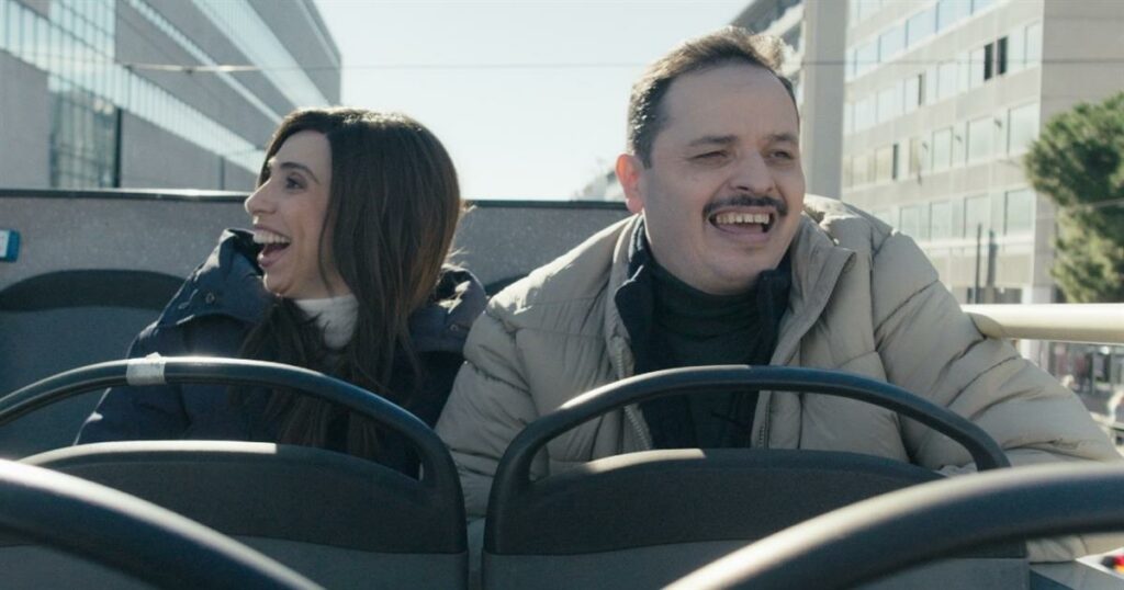 «Ανανεωμένη Επιστροφή: Η Δραματική Σειρά του ΣΚΑΪ Εξασφαλίζει Νέα Σεζόν!»