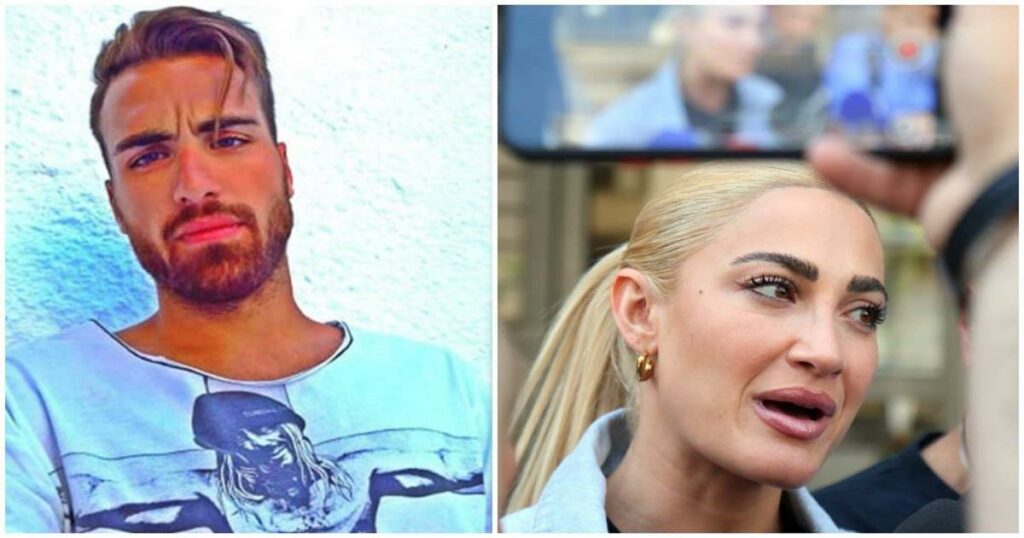 Ιωάννα Τούνη: Αποκαλύπτονται οι δύο άνδρες πίσω από το αμφιλεγόμενο ροζ βίντεο της influencer!