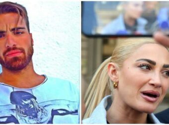 Ιωάννα Τούνη: Αποκαλύπτονται οι δύο άνδρες πίσω από το αμφιλεγόμενο ροζ βίντεο της influencer!