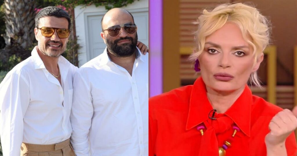 Παντελής Τουτουντζής: «Η κακοποίηση δεν συγχωρείται» – Ισχυρή απάντηση στα σχόλια στο Real View.