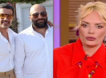 Παντελής Τουτουντζής: «Η κακοποίηση δεν συγχωρείται» – Ισχυρή απάντηση στα σχόλια στο Real View.