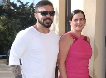 Τριαντάφυλλος: Αποκαλύπτει τον χωρισμό του από τη Σιαμπάνη – «Δεν θα με βαθμολογούσα υψηλά ως σύζυγο».