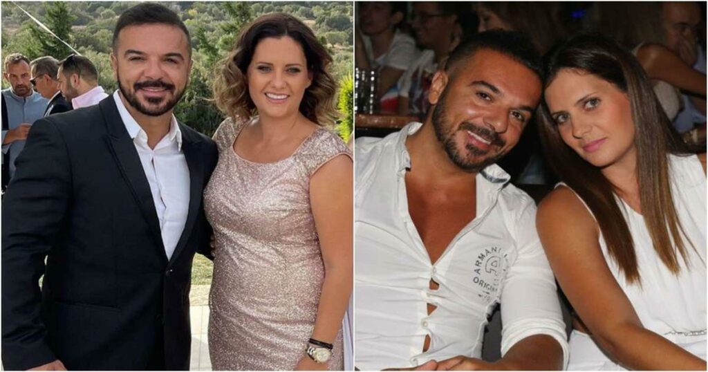 Τριαντάφυλλος: Η αποκάλυψη του χωρισμού του μετά από 19 χρόνια γάμου – «Το Survivor άλλαξε τα δεδομένα, δεν υπήρξα ο ιδανικός σύζυγος».