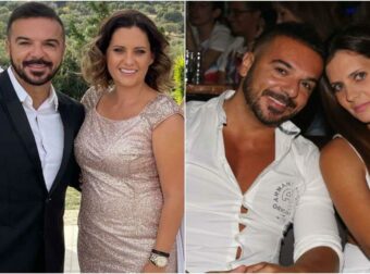 Τριαντάφυλλος: Η αποκάλυψη του χωρισμού του μετά από 19 χρόνια γάμου – «Το Survivor άλλαξε τα δεδομένα, δεν υπήρξα ο ιδανικός σύζυγος».