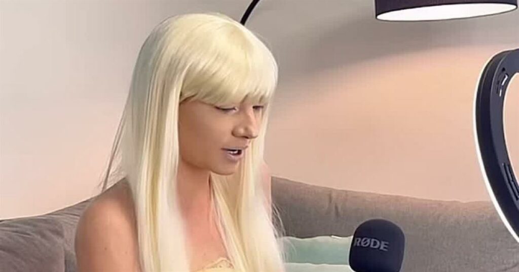 Τζούλια Αλεξανδράτου: Δυναμική Επιστροφή στα Social Media – Σχόλια για την Εμφάνισή της: «Πέθανε και δεν το ξέρει;»