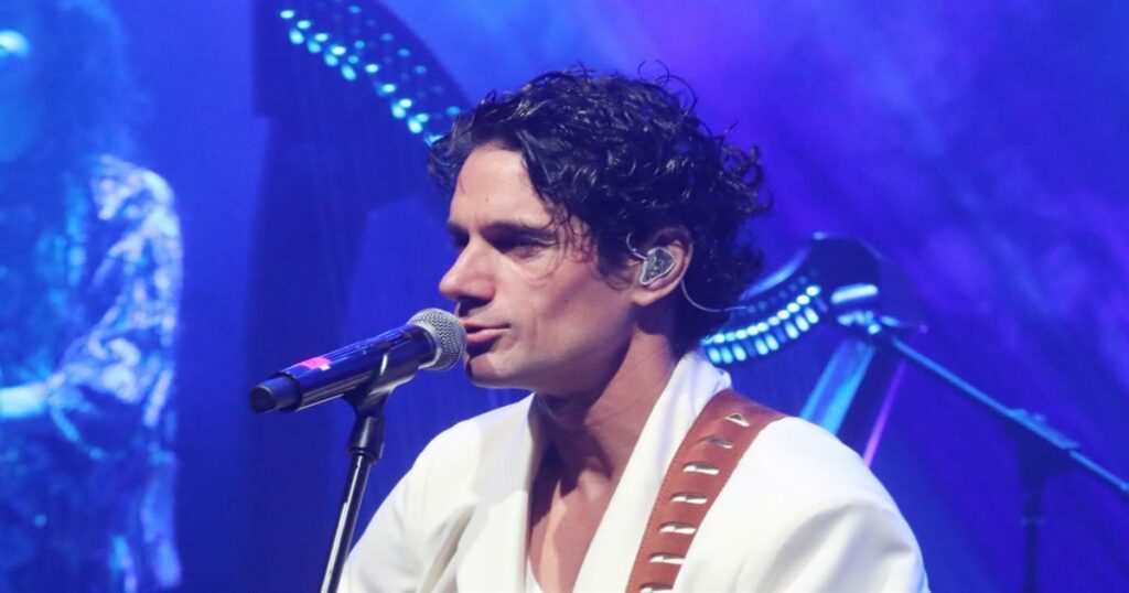 Πάνος Βλάχος: Η απόφαση να μην ξαναγδυθεί στην πίστα – Τι κρύβεται πίσω από αυτή την επιλογή;