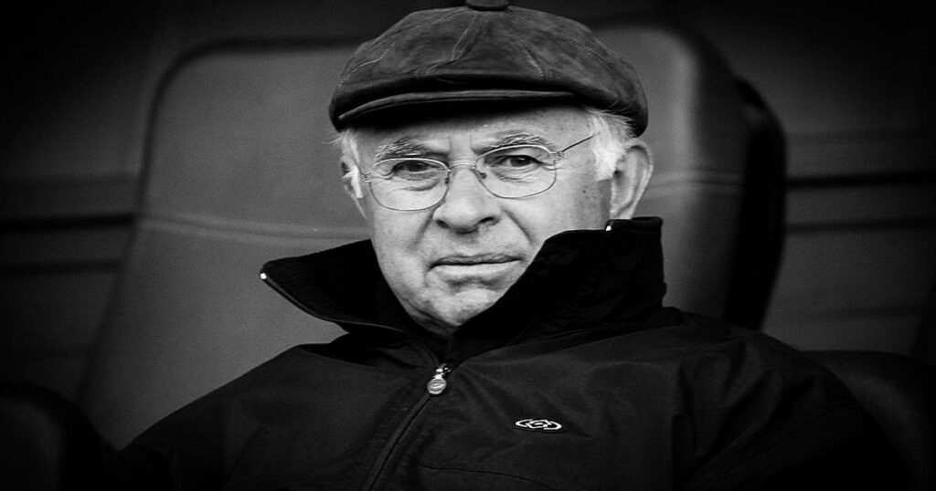 Σοκ στο ελληνικό ποδόσφαιρο: Αποχαιρετούμε τον Βασίλη Δανιήλ – Το όραμα ενός ηγέτη που «προηγήθηκε κατά 100 χρόνια».