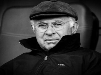 Σοκ στο ελληνικό ποδόσφαιρο: Αποχαιρετούμε τον Βασίλη Δανιήλ – Το όραμα ενός ηγέτη που «προηγήθηκε κατά 100 χρόνια».