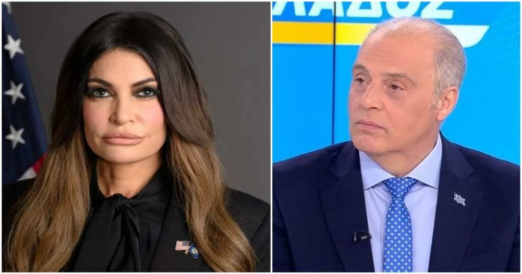 «Βελόπουλος: Οι λέξεις δεν είναι χυδαίες, τα μυαλά είναι – Η συζήτηση για το χαρακτηρισμό “milf” στη Βουλή».