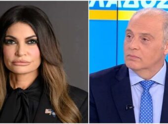 «Βελόπουλος: Οι λέξεις δεν είναι χυδαίες, τα μυαλά είναι – Η συζήτηση για το χαρακτηρισμό “milf” στη Βουλή».