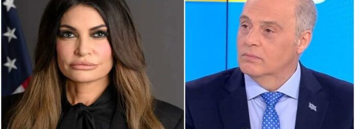 «Βελόπουλος: Οι λέξεις δεν είναι χυδαίες, τα μυαλά είναι – Η συζήτηση για το χαρακτηρισμό “milf” στη Βουλή».