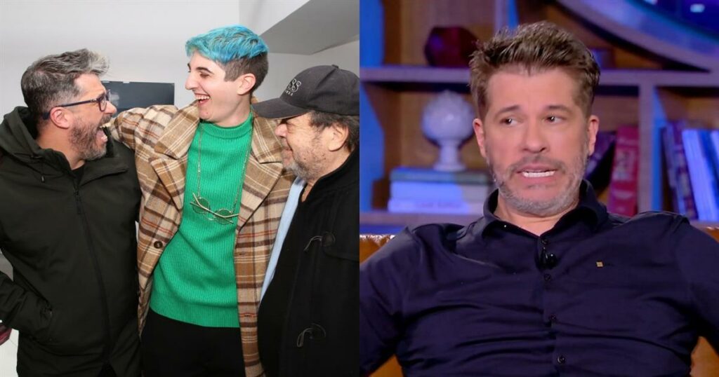 Χάρης Βαρθακούρης: «Ακούγοντας τον Akyla, κατάλαβα ότι δεν είναι η χρονιά του αδερφού μου» – Μια αποκαλυπτική ανασκόπηση!