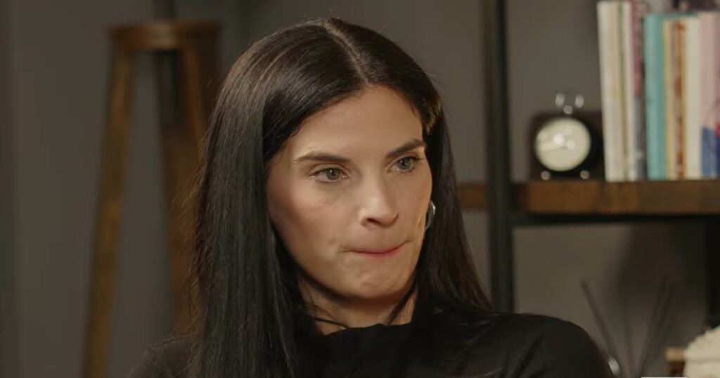 Χριστίνα Μπόμπα: «Η έλλειψη εμπειρίας με οδήγησε σε αποτυχία – Αναγκάστηκα να κλείσω την εταιρεία και να πωλήσω τα περιουσιακά στοιχεία μου».