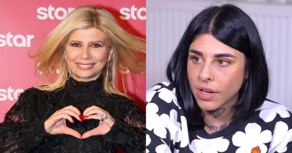 Super Κική: Αποκάλυψη για τη Σύγκρουση με τη Ζήνα – «Σχολίασε την Κατσαρίνη Με Προκλητικό Τρόπο»