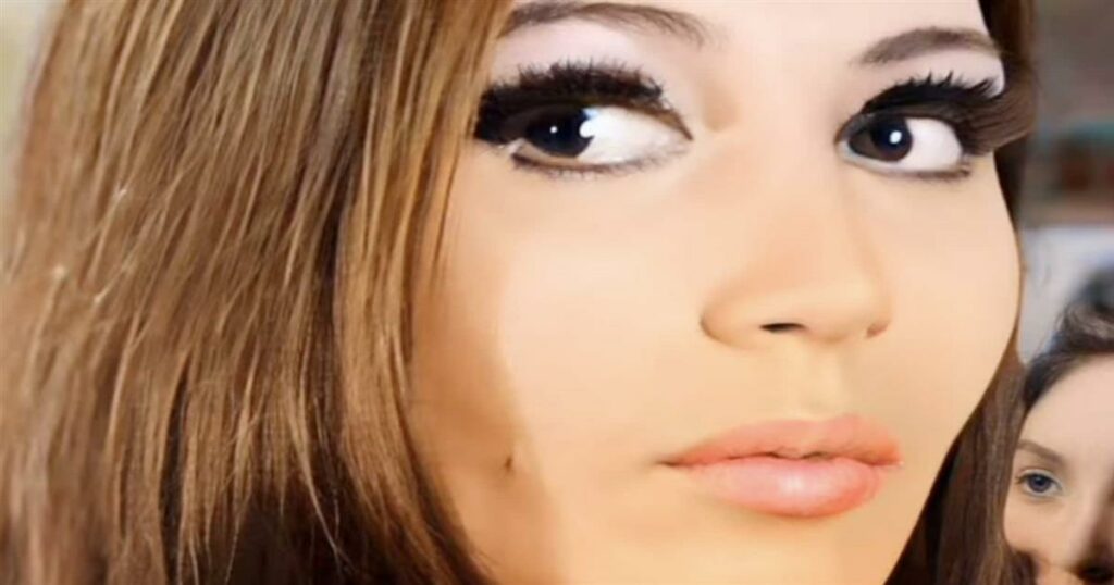 Απομονωμένη στα 81 της, ζει μια από τις πιο εμβληματικές καλλονές του ελληνικού κινηματογράφου.