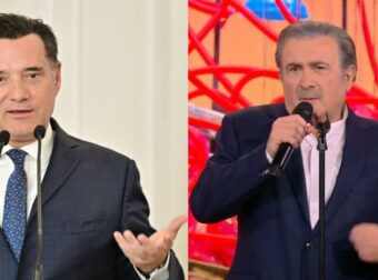 Αποκάλυψη Άδωνι Γεωργιάδη: Ο Λαζόπουλος φυλάγεται από τους φόρους – Η αντεπίθεσή του με αγωγή