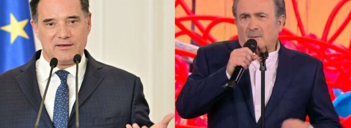 Αποκάλυψη Άδωνι Γεωργιάδη: Ο Λαζόπουλος φυλάγεται από τους φόρους – Η αντεπίθεσή του με αγωγή