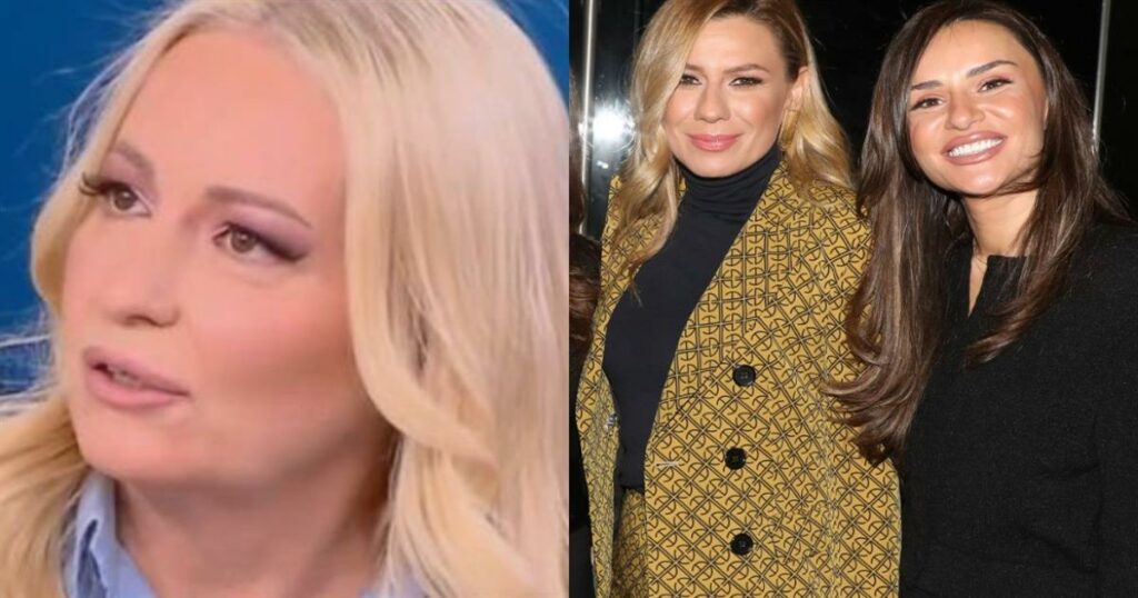 Γραμμέλη σχολιάζει Τσολάκη και Καραβάτου: «Η σύνδεση δεν επιτεύχθηκε – Το αισθανόμασταν και εμείς, και η Ελένη. Με την Κατερίνα έχουμε εξαιρετική χημεία».