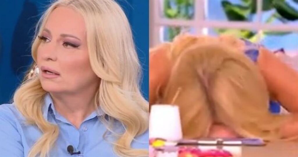 Γραμμέλη: Αποκάλυψη-σοκ 3 χρόνια μετά τη λιποθυμία στον ΣΚΑΪ – «Έπαθα σοκ» λέει η Σκορδά!