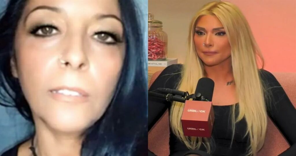 Αγγελική Ηλιάδη: Νομική διαμάχη με την αδερφή του Μπάμπη Λαζαρίδη – Οι αποκαλύψεις της δικηγόρου της.