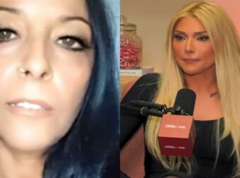 Αγγελική Ηλιάδη: Νομική διαμάχη με την αδερφή του Μπάμπη Λαζαρίδη – Οι αποκαλύψεις της δικηγόρου της.