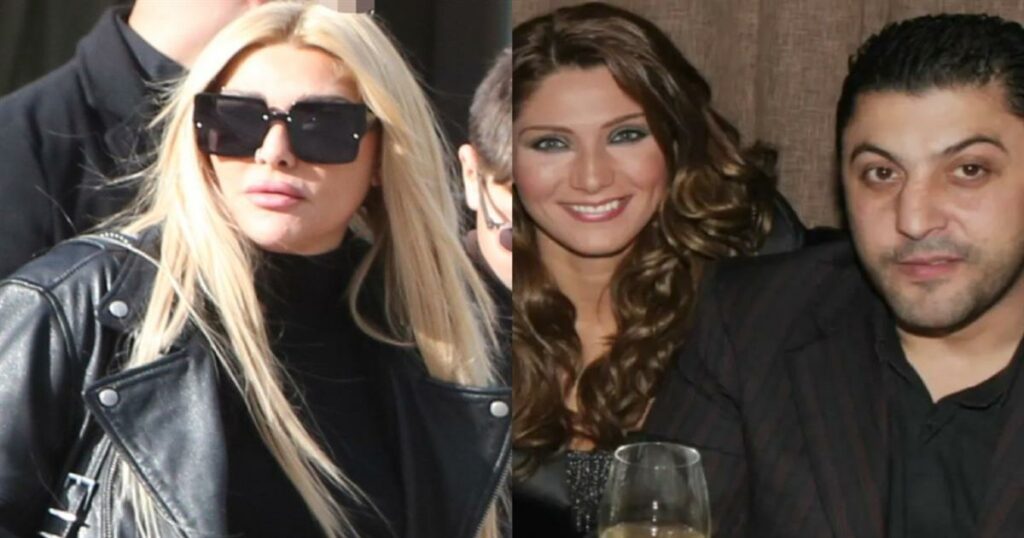 Αγγελική Ηλιάδη: «Μετά τον χαμό του συντρόφου της, έχασε τη στήριξή της» αποκαλύπτει ο πνευματικός της.