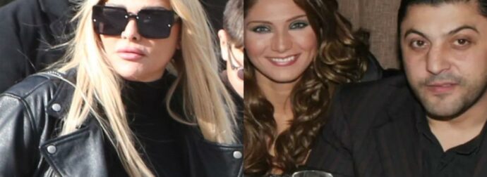 Αγγελική Ηλιάδη: «Μετά τον χαμό του συντρόφου της, έχασε τη στήριξή της» αποκαλύπτει ο πνευματικός της.
