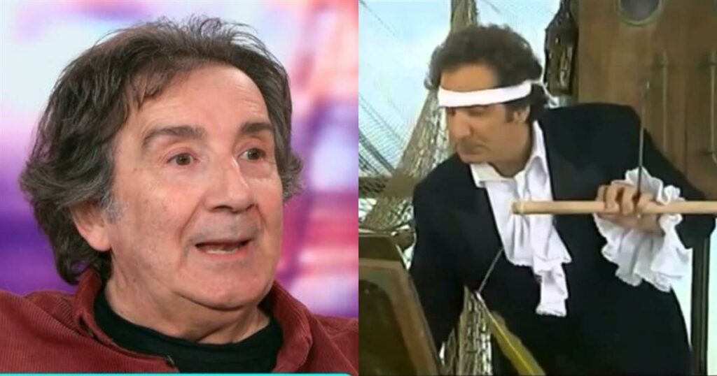 Άγγελος Παπαδημητρίου για Fort Boyard: “Αισθανόμουν ντροπή και κρυβόμουν στο σπίτι!”