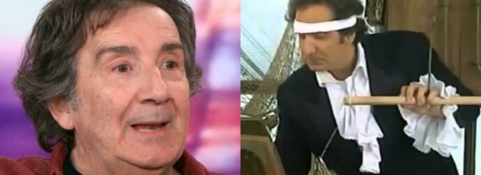 Άγγελος Παπαδημητρίου για Fort Boyard: “Αισθανόμουν ντροπή και κρυβόμουν στο σπίτι!”