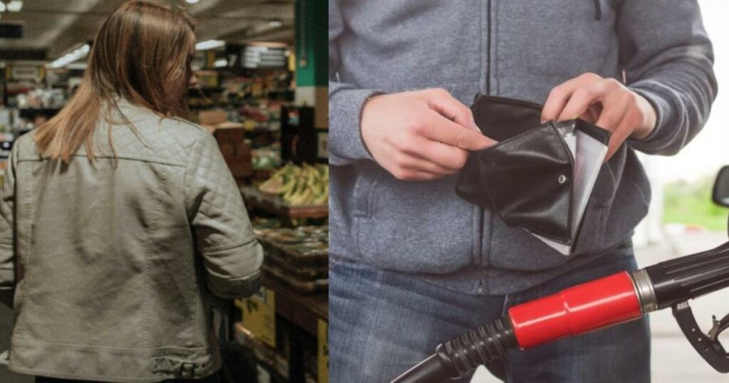 Περιορισμός Κέρδους: Ανακάλυψε τα 63 Προϊόντα στα Σούπερμαρκετ που Επηρεάζονται – Τι αλλάζει με τα Καύσιμα;