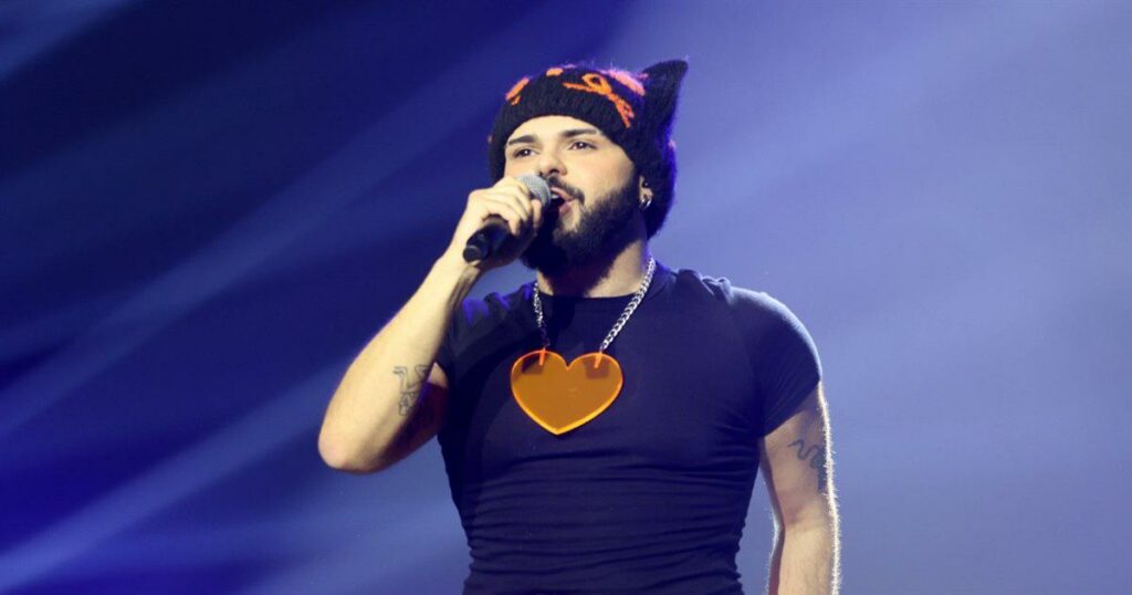 Eurovision 2026: Ο Akylas Χάνει Έδαφος στις Στοιχηματικές – Δείτε την Τρέχουσα Θέση της Ελλάδας!