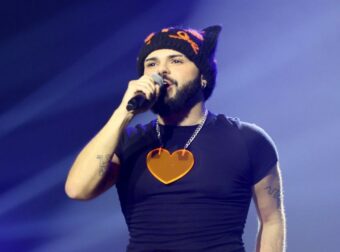 Eurovision 2026: Ο Akylas Χάνει Έδαφος στις Στοιχηματικές – Δείτε την Τρέχουσα Θέση της Ελλάδας!