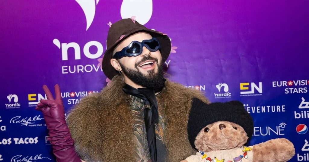 Eurovision 2026: Το «Ferto» απογειώνεται με εντυπωσιακή προώθηση σε Νορβηγία και Φινλανδία!