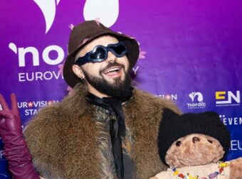Eurovision 2026: Το «Ferto» απογειώνεται με εντυπωσιακή προώθηση σε Νορβηγία και Φινλανδία!