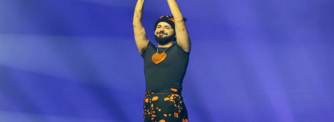 Ακύλας: Προβληματισμός για την υγεία του – Δες τις πρόσφατες αναρτήσεις του στο Instagram (Βίντεο).