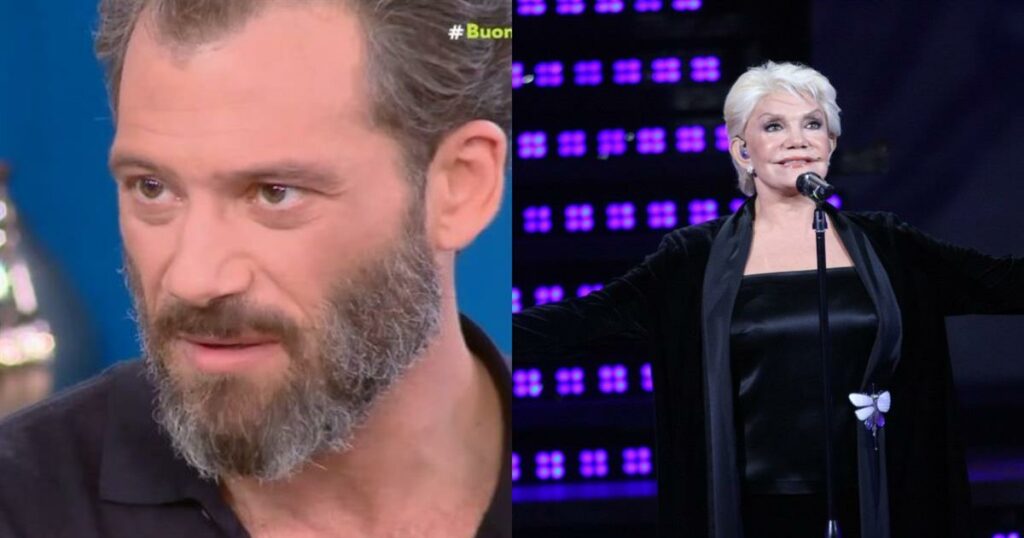 Αντίνοος Αλμπάνης: Συγκλονιστική στιγμή με τη Μαρινέλλα – “Με έκανε κομμάτια, έκλαιγα στην πρεμιέρα!”