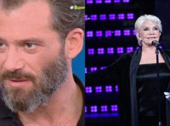 Αντίνοος Αλμπάνης: Συγκλονιστική στιγμή με τη Μαρινέλλα – “Με έκανε κομμάτια, έκλαιγα στην πρεμιέρα!”