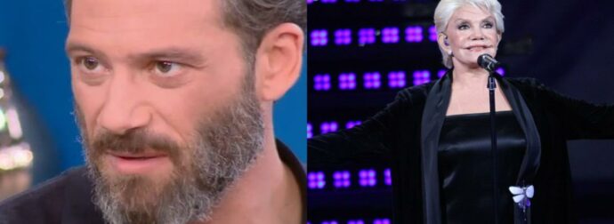 Αντίνοος Αλμπάνης: Συγκλονιστική στιγμή με τη Μαρινέλλα – “Με έκανε κομμάτια, έκλαιγα στην πρεμιέρα!”