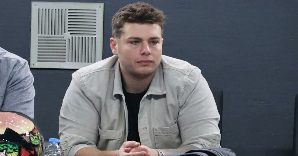 Αλέξανδρος Κοψιάλης για το τένις: «Μιλάνε αυτοί που δεν έχουν καν πιάσει ρακέτα!»