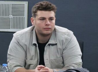 Αλέξανδρος Κοψιάλης για το τένις: «Μιλάνε αυτοί που δεν έχουν καν πιάσει ρακέτα!»