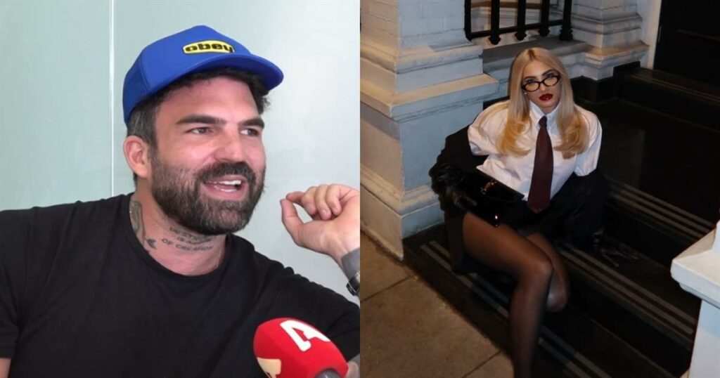 Δημήτρης Αλεξάνδρου: «Η Ιωάννα Τούνη και η τέχνη του να αφήνεις το παρελθόν πίσω για μια καλύτερη ζωή»