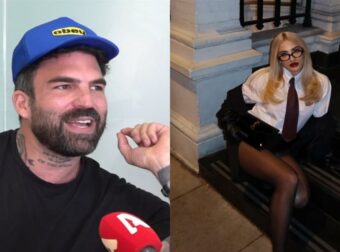 Δημήτρης Αλεξάνδρου: «Η Ιωάννα Τούνη και η τέχνη του να αφήνεις το παρελθόν πίσω για μια καλύτερη ζωή»