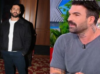 Βασάλος: «Κρυφές σχέσεις με δύο κοπέλες που υποστήριζε πως δεν γνώριζε, ενώ συγκατοικούσαν».