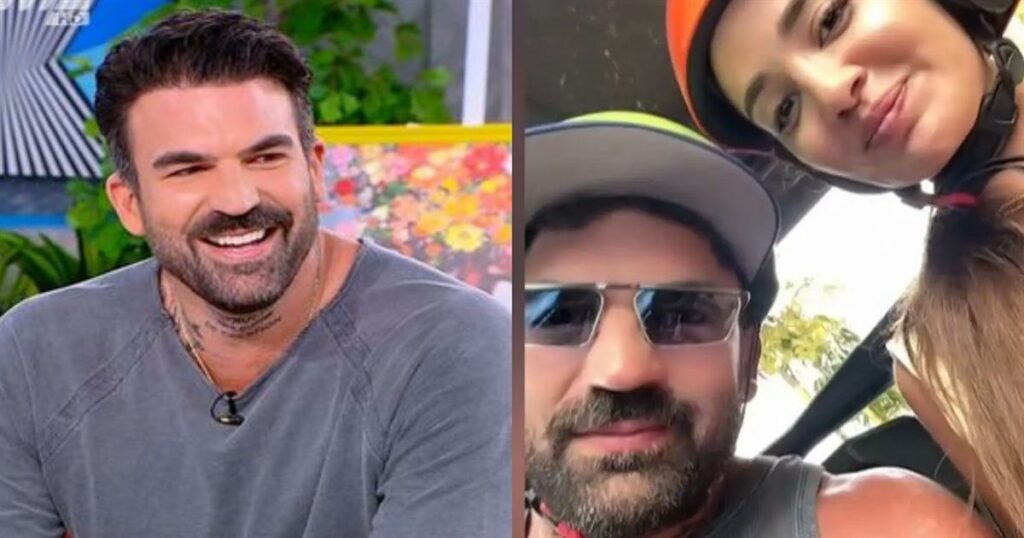 Σοκαρισμένος ο Αλεξάνδρου από το βίντεο της Ελληνίδου: «Η στιγμή που πάγωσα όταν το είδα»