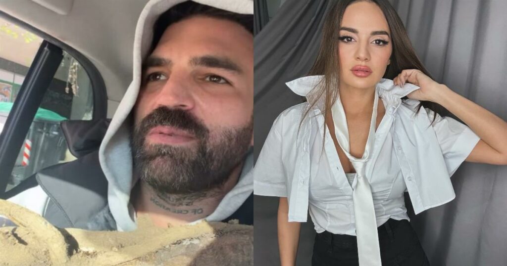 Αλεξάνδρου: Τα καινούργια ερπετά στο τεράριό του και η απρόσμενη αντίδραση της Ελληνίδου – «Νόμιζα ότι εγώ ήμουν η πιο απρόβλεπτη προσωπικότητα!»