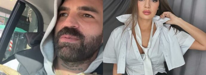 Αλεξάνδρου: Τα καινούργια ερπετά στο τεράριό του και η απρόσμενη αντίδραση της Ελληνίδου – «Νόμιζα ότι εγώ ήμουν η πιο απρόβλεπτη προσωπικότητα!»