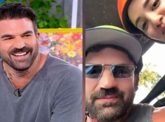 Σοκαρισμένος ο Αλεξάνδρου από το βίντεο της Ελληνίδου: «Η στιγμή που πάγωσα όταν το είδα»